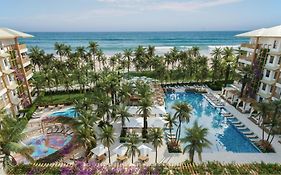 Beach Park Resort - Ohana